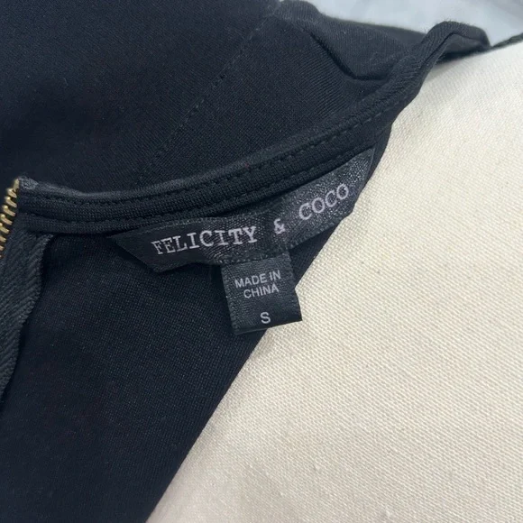 Felicity & Coco LBD - Picture 3 of 3